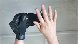 перчатки