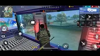 ITS is the match is tough to win but I can try #ep10 free fire max