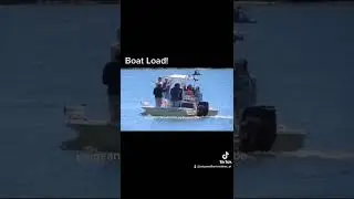 How Many On A Boat? #funny #boat #keywest #blooper #men #subscribe