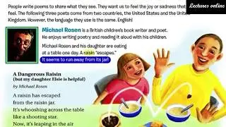 Oxford Discover Book 3 Unit 5-6