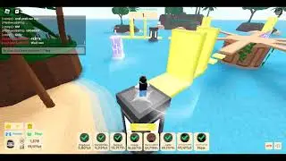 Obby royale With my besties Pleth Neeqs And Penguin!!