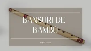 Bansuri G