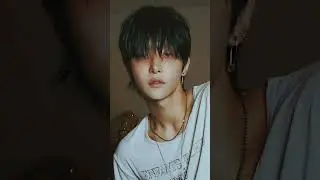 Love Pulse Rockchic Ver. visual photo (Park Jihoon) #TREASURE #PARADISE