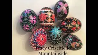 Pysanky Toronto 2019 Artist Showcase - Part One