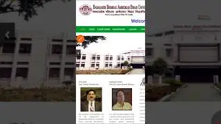 BRABU 2nd Semester Result 24-28  Kaise Check Kare  #youtubeshorts #shorts #video #2026