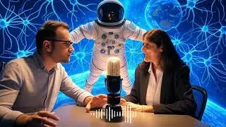 Sunita Williams: 9 Months in Space & The Journey Back to Earth! 🚀🌍