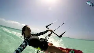 nuria goma @ los roques