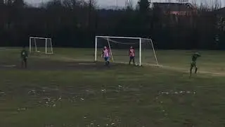 03/02/2019 - ASD Tiber - Via Larga Marsciano = 5 - 1