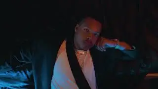 John Alex Gatsby - Bedroom (Visualizer)