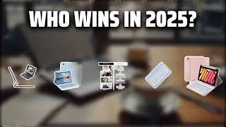 The Top 5 Best Mini iPad Case in 2025 - Must Watch Before Buying!