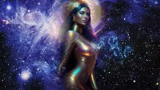 The Cosmic Test: A Wake Up Call for Men