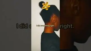 If you have fine, 4C, low density hair&hellip;