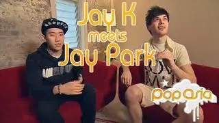 Are you ready for Jay!!! Jay Park or Jay K??