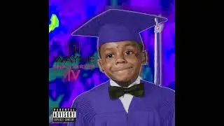 Lil' Wayne - How To Love (slowed + reverb)