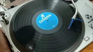 GOLDEN GATE QUARTET   -  GO DOWN MOSES