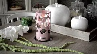 Tabletop Fireplaces | GlammFire
