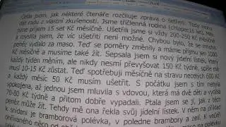 Jak vyj&iacute;t s penězi - 2384 video - 11. 10. 2024. - 20220921 214219
