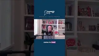 When the Podcast Is the Business, Not the Side Project