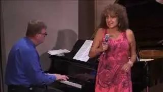 Marshall Vente & Joanie Pallatto LIVE!