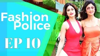 BB Grand Finale Fashion Police with VJ Andy S15 EP10 (2022)