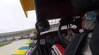 Venray April 2018 F1 Race 2 Onboard
