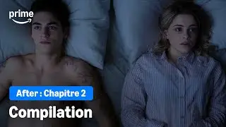 LES MEILLEURS moments de TESSA ET HARDIN dans AFTER : Chapitre 2