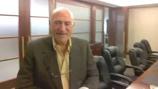 Capitol Intel with Haines & Associates Principal Cifford E. Haines #SmartCEO