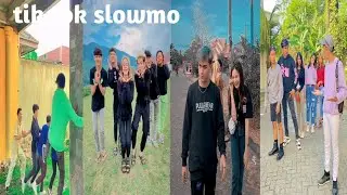 TIK TOK SLOWMO BUCIN BIKIN BAPER | KUMPULAN TIK TOK DRAMA SLOWMO TERBARU