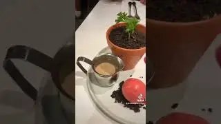 USA 2022: Spot Dessert Bar in New York City
