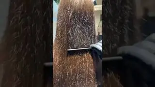 Best Shampoo Hacks For Silky Smooth Hair | Fizzy Hair To Smooth Hair Naturally #silkyhair #ytshorts