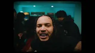 Yo Dogg & Bobby Kritical - YO! KRITICAL (Official Video)