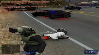 гайд как уронить denny absolute в ноги 2u1