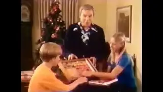 Radio Shack 'Science Fair' Commercial (Xmas, 1978)