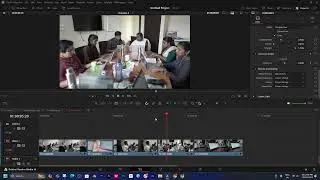 DaVinci Resolve for iPad on the App Store