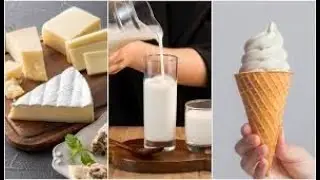Born Towards the Sun: 2025 Dairy Consumer Behavior Observation