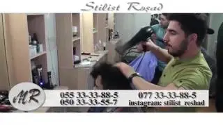 FREE BARBER 2017 Men hair style design UKLATKA, K&Ouml;AF&Uuml;R TIRAŞ SA&Ccedil; KESİMİ NEW HAIR STYLE 2017 TV