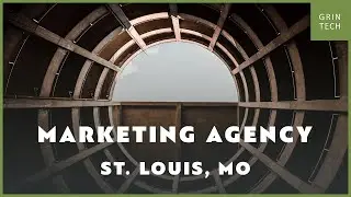 Marketing Agency in St. Louis, MO //promo
