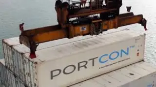 PORTCON 2017: The Seaport Operations, Technology & Leadership Conference