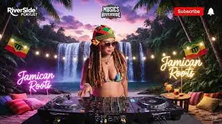 Heavy Roots Verdade — Best Dub Reality — Stone Solid — Foundation Standing Blessed 🗿