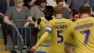 FC26 Liverpool v Colchester 