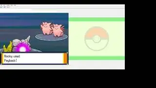 Pokémon HeartGold PT 14