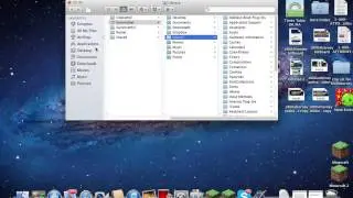 MineCraft: How to change your gamma on a mac