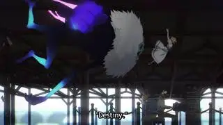 Symphony.No.5 ( Takt .op destiny ) episode 1 ,epic battle