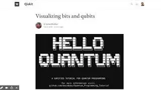 Hello Quantum Command Line Version [lvl 1-18]