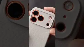 iPhone 17 Spigen Liquid Air Back Case Review!