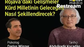 #Rojava ve #Kurd milletinin geleceği