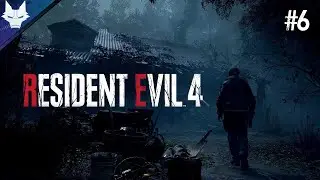 Gonosz egy hely ez - Resident Evil 4 Remake #6 (Magyar Szinkron/PC) | 2026.01.26.