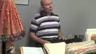 Student Parent/Teacher Conference Video