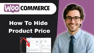 Как скрыть цену товара в WooCommerce (полное руководство)