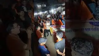 ABVP student power 🙏🙏🙏#live #ABVPlive